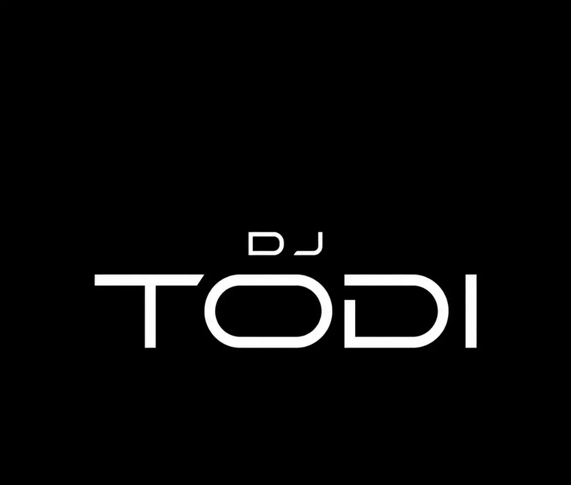 Logo DJ Todi