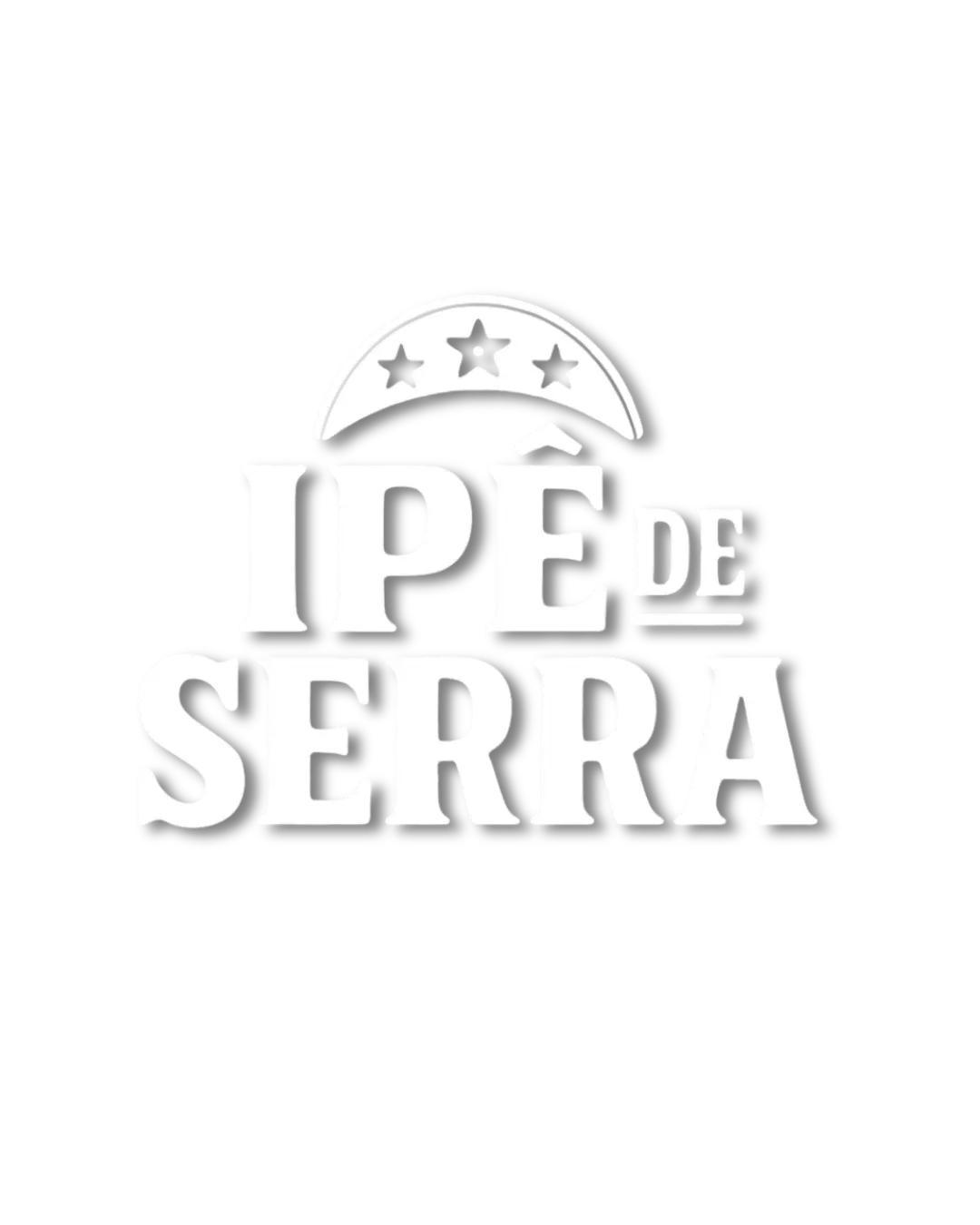 Logo Ipê de Serra